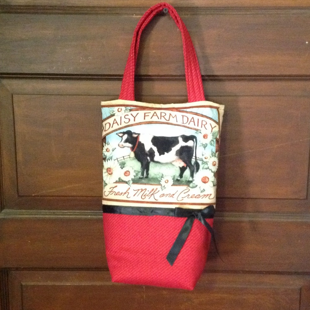 COPY - Hand made bag